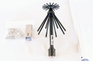 DP-220R ディスコーンアンテナ 取扱説明書付き 新製品情報2014.6月｜第