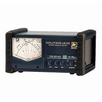 DAIWA CN-501H2 �ϥ��ѥ�б� SWR�ѥ�᡼���� 1.8��150MHz 20��200��2000W M��