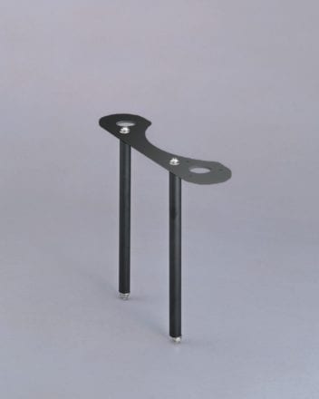 ǡӥ󥵡ޥƥ󥰡ա6673  Vantage Pro2ѡץ(Sensor Mounting Shelf)