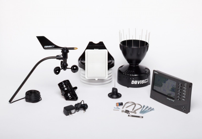 ǡӥݴ¬ƥࡡ6152C   Vantage Pro2(֥뼰)ơ