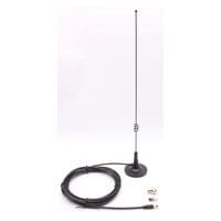 MA-721 ����å� 144/430MHz �ޥ��ͥåȴ����ե⡼�ӥ륢��ƥ� M-P��SMA-P��°