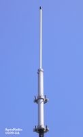 ApexRadio 1G09-GA-60 1090MHz ADS-B��SSR�����Ѳ���������˥�����ƥ� ����®60m/s����
