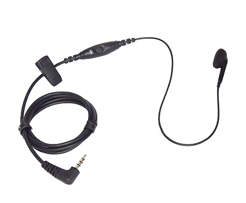 ヤエス SSM-518A イヤピースマイク FT5D / FT-70D ほか 用 アマチュア