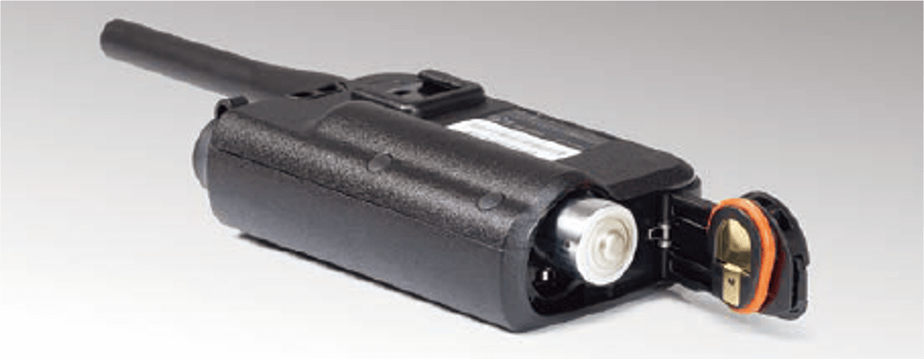 SP】 FTH-214 インカム トランシーバー （特定小電力 STANDARD