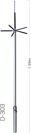 D303  0.5-200MHzӹӰѥƥ ȹȡ(DIAMOND)Ĺ:ӡ