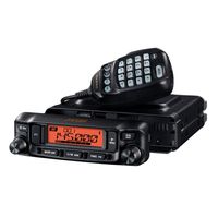 FTM-6000S 144/430MHz FM�⡼�ӥ�ȥ�󥷡��С� 20W �䥨�� YAESU E2O-III ���Ӱ����