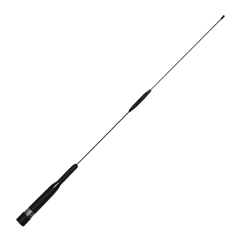 COMET SBB2 144/430MHz �ǥ奢��Х�� �⡼�ӥ륢��ƥ� 46cm �֥�å�