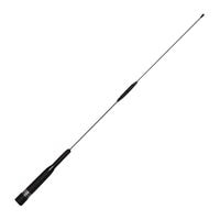COMET SBB2 144/430MHz �ǥ奢��Х�� �⡼�ӥ륢��ƥ� 46cm �֥�å�
