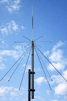 航空無線・エアーバンド,エアバンドアンテナ | 【アペックスラジオ