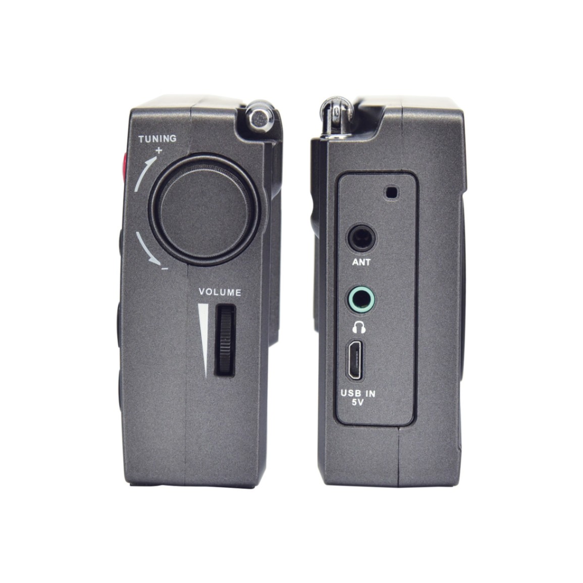 CC SKYWAVE SSB2 AM FM 短波 VHF航空無線ポータブル受信機 CC Skywave™ SSB 2 with AM, FM, Shortwave, NOAA Weather + Alert and