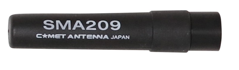 SMA209  �ϥ�ǥ�����ƥʡ�����åȡ�(COMET SMA-209) (���եȥ�С�)