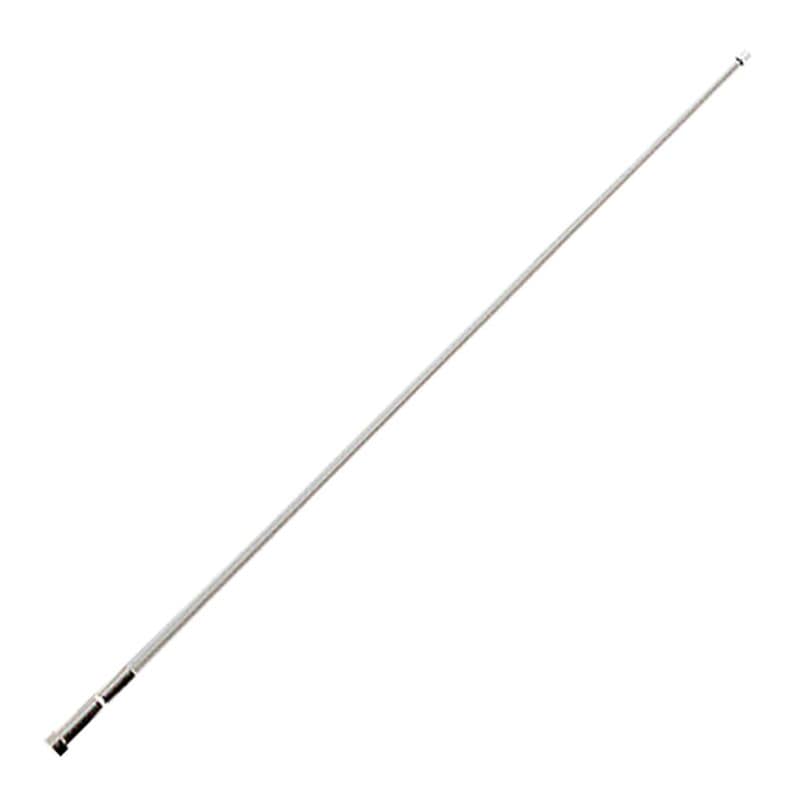DIAMOND MF750 144/430MHz�� �Υ�饸����⡼�ӥ륢��ƥ� �����FRP ��Ĺ1.18m