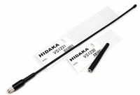 HIDAKA VS1230��VS1231 �Ҷ�̵�������ѥϥ�ǥ�����ƥ� 2�ܥ��å� SMA-P