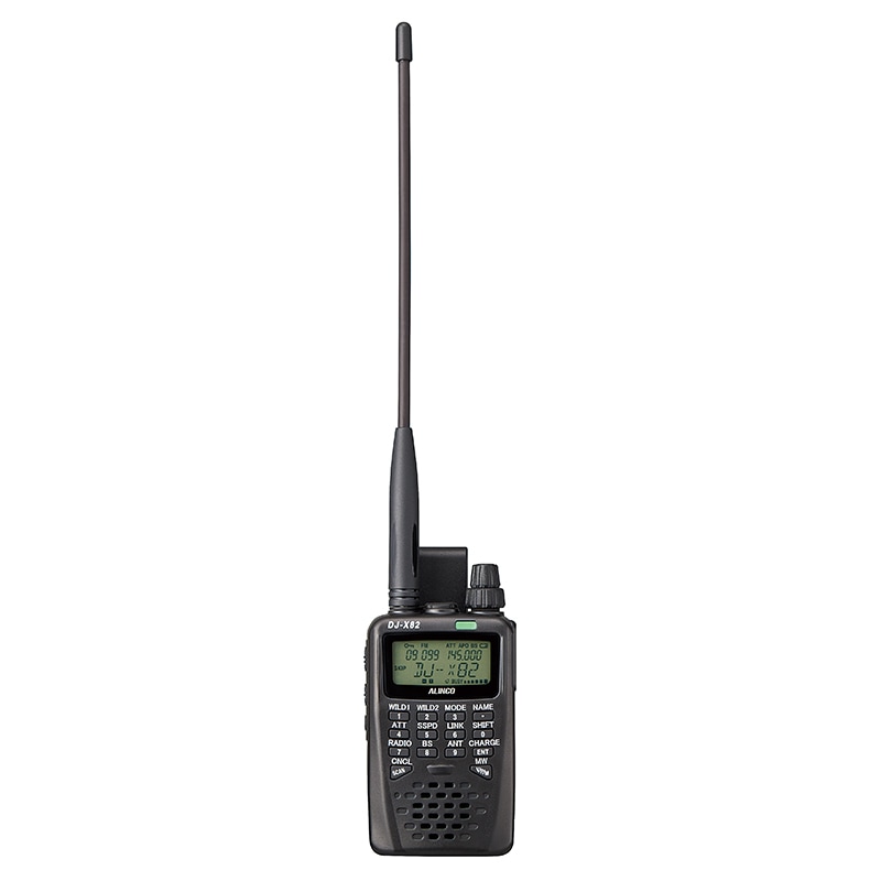 ���륤�� DJ-X82A �����Х�ɥ��ڥ���� ������¤�� �ϥ�ǥ��쥷���С��ڹҶ�̵��974ch��Ͽ��