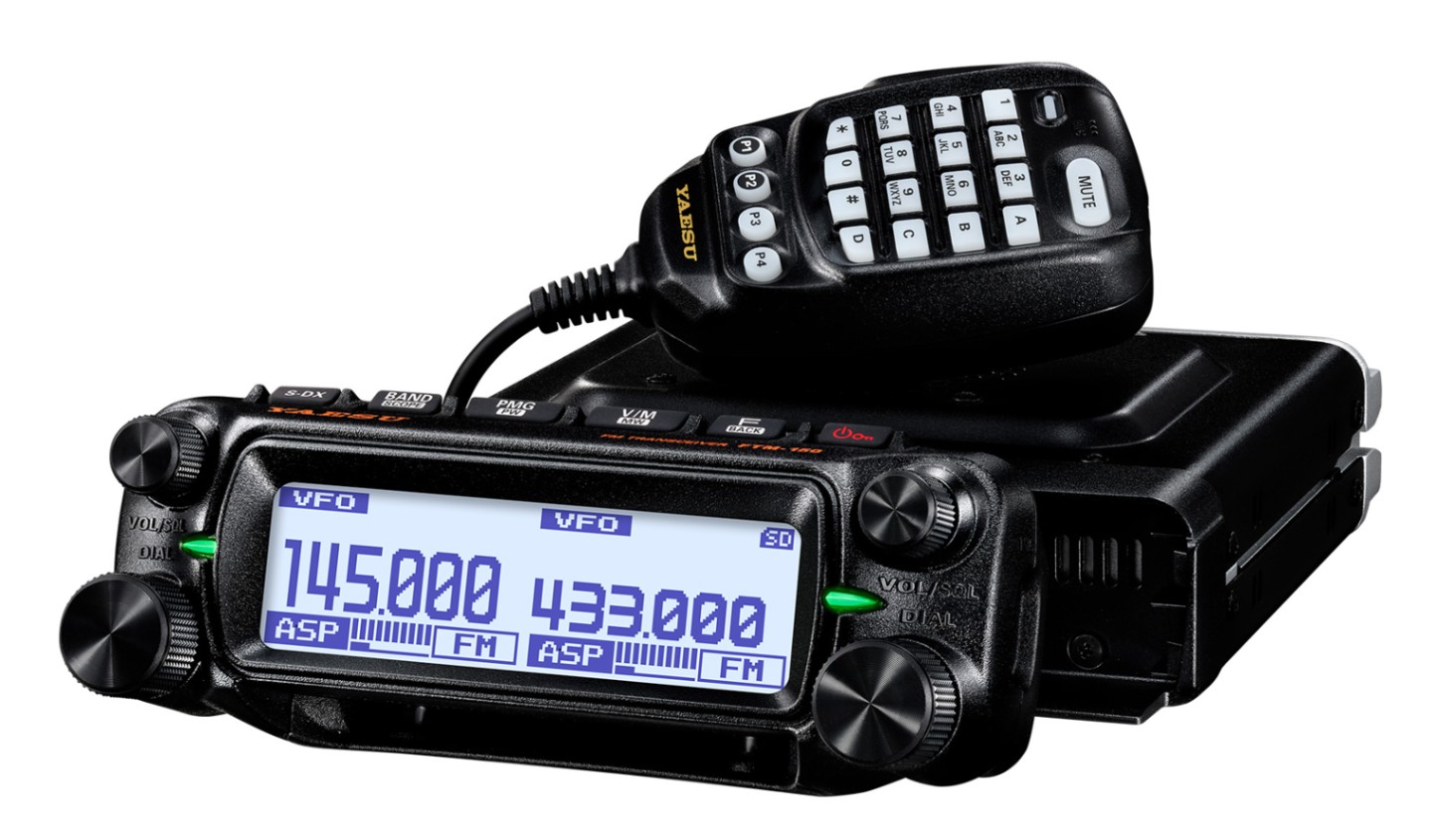 Oryginalny XIEGU X6100 50 MHz HF Transceiver Przenośny