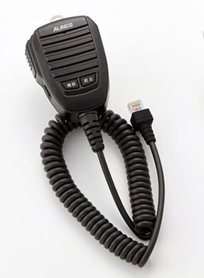 ���륤�󥳡�EMS-97   �ɿ巿���ԡ������ޥ��� (DR-DPM80�б�) (EMS97)  ALINCO