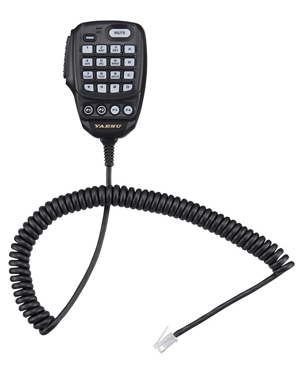 䥨SSM-85D  DTMFեޥۥFTM510ʤ °Ʊ (YAESU SSM85D)