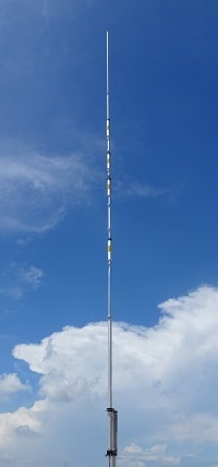 VS4006 HF/VHFС륢ƥ  7 - 50MHz  ޥ奢̵BCL(HIDAKA)