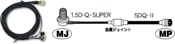 ��������ɡ�M510R �ֺ��ѥ��祤��ȥ����֥륻�åȡ�MJ-MP  5m (1m/4m) ��������ȹ��� (DIAMOND)��