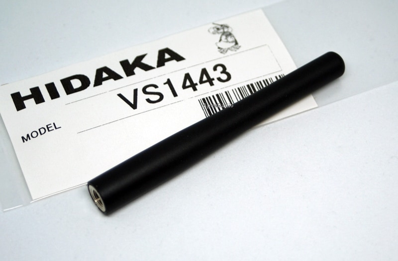 VS1443  144MHz/430MHz(2m/70cm)�ǥ奢��Х�ɥ����ӡ�����ƥʡ�(HIDAKA) 
