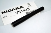 VS1443  144MHz/430MHz(2m/70cm)ǥ奢Хɥӡƥʡ(HIDAKA) ڥͥݥġ
