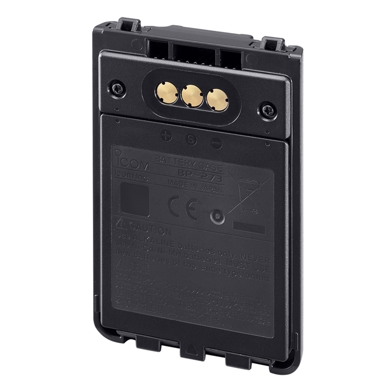 �������ࡡBP-273   �����ӥ��������Хåƥ꡼�������� (ID-52PLUS �ۤ��ѡ�ICOM  bp273��