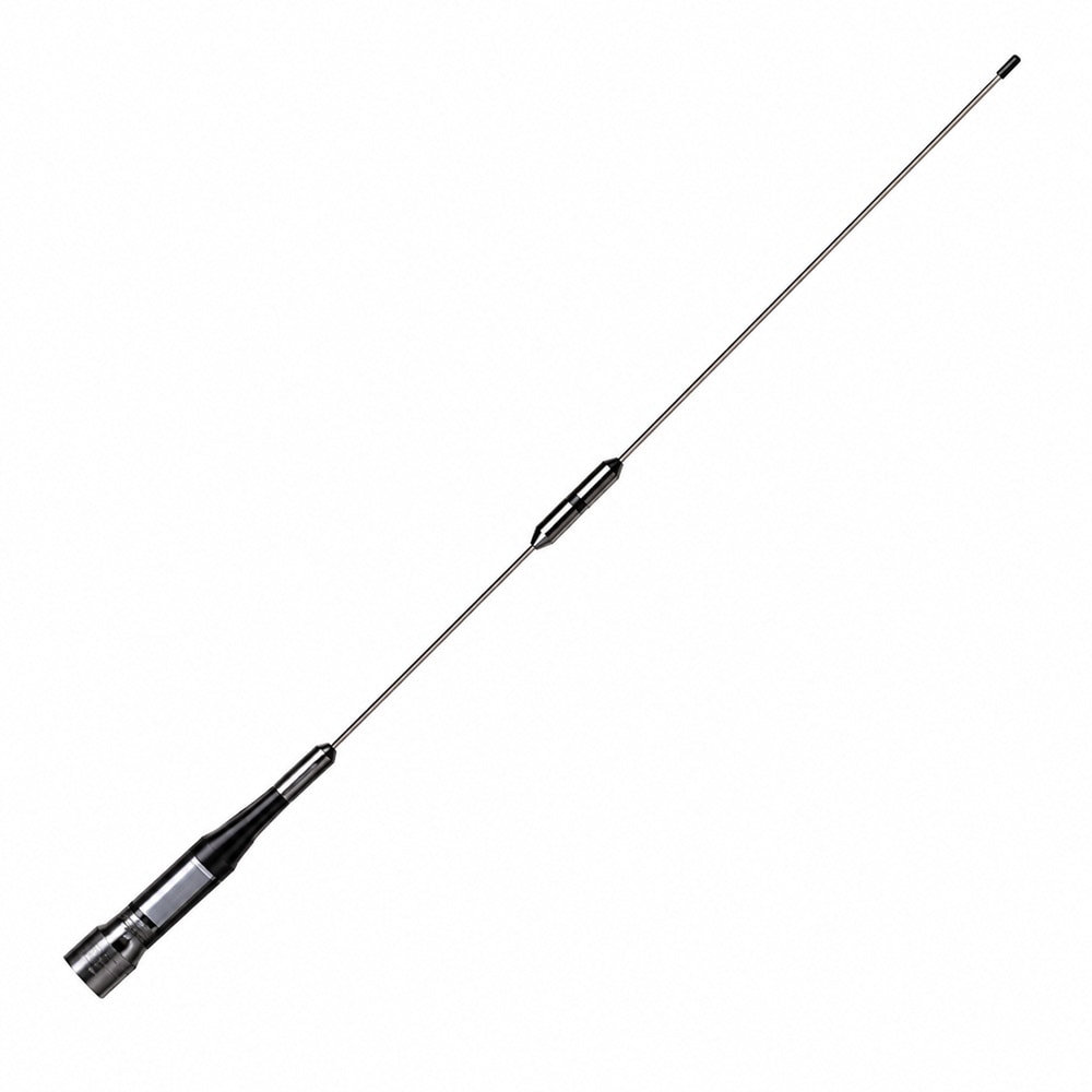 DIAMOND AZ505・144/430MHzモービルアンテナ・47cm 3.8dBi・ApexRadio
