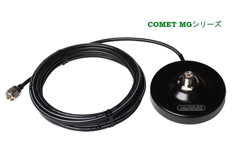 ����åȡ�MG-5M  �ޥ��ͥåȴ��楻�åȡ����ޥ��奢̵����(�ޥ��ͥåȷ�110mm)  (COMET MG5M)