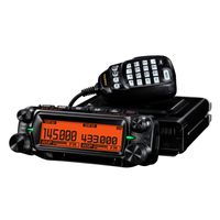 FTM-150S 144/430MHz FM�⡼�ӥ�ȥ�󥷡��С� 20W �䥨�� YAESU Super-DX��� SCU-62��MMB-103��