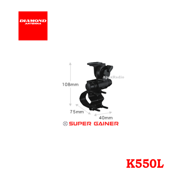 K550L ���ݼ��롼�ե졼��١����� ������ȹ��ȡ�(DIAMOND K-550L)