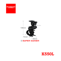 K550L ���ݼ��롼�ե졼��١����� ������ȹ��ȡ�(DIAMOND K-550L)