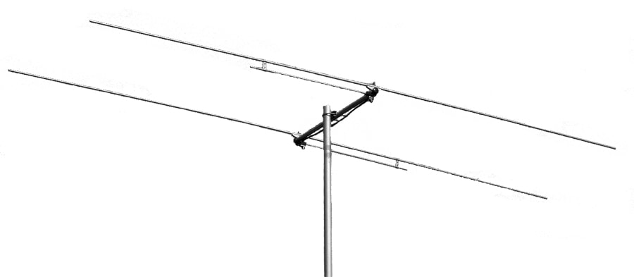 コメット CA-52HB (COMET CA52HB) 50MHz HB9CV アンテナ 2エレ