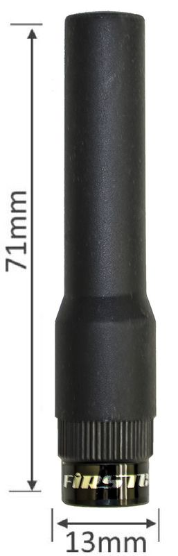 FC-AT070    7.1cm  351MHz�� �ǥ�����̵����Ͽ���ѥ���ƥ� ���ե����륷����(FRC FCAT070)�ڥͥ��ݥ���������