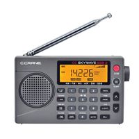 ��������ꡦ��Կ��������ò���C.CRANE CC Skywave SSB 2 û�ȡ�SSB���Ҷ�̵���б� �ݡ����֥������