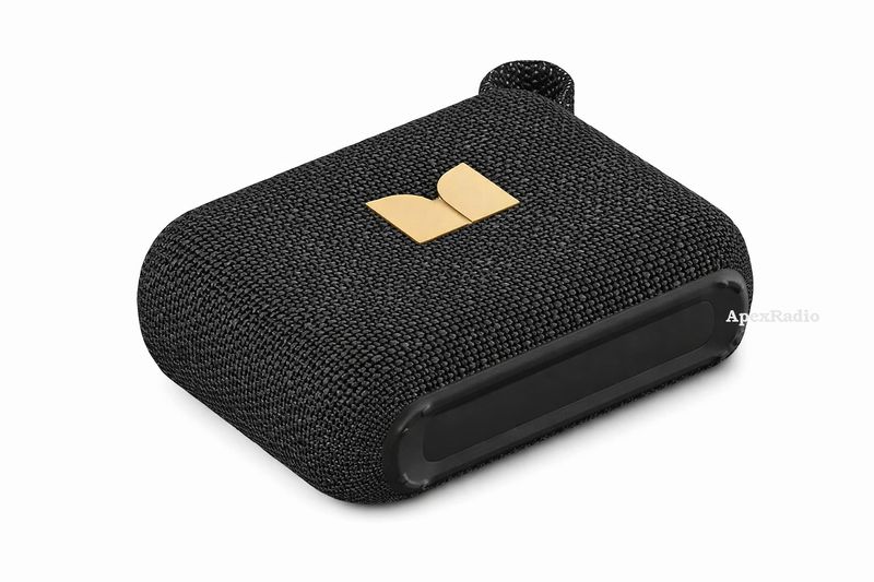 Cube 1  MS62113  (BK���֥�å�) Bluetooth ���ԡ����� (MONSTER ��󥹥���)  