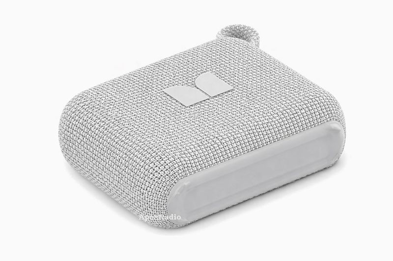Cube 1  MS62113  (GY�����졼) Bluetooth ���ԡ����� (MONSTER ��󥹥���)  