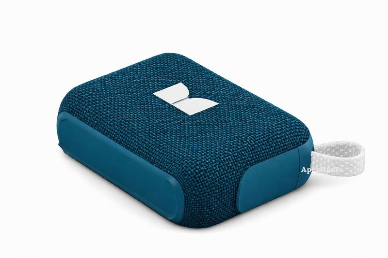 Cube 1  MS62113  (BL���֥롼) Bluetooth ���ԡ����� (MONSTER ��󥹥���)  