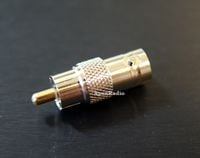 RCA(P)-BNC(J) �Ѵ���ѥ��ͥ��� (RCAP-BNCJ)  �ڥͥ��ݥ��ġ�