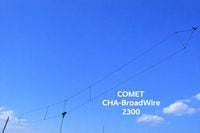 ����å� CHA-BroadWire2300  �֥����ɥХ�� HF �ӥ磻�䡼�����ݡ��륢��ƥ� (��10m) ���ޥ��奢̵��