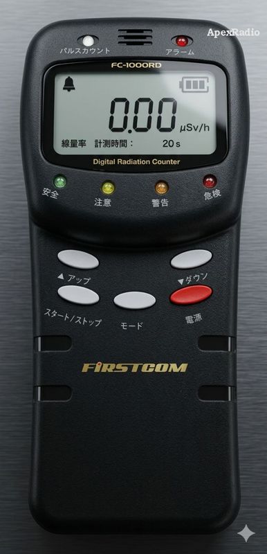 FC-1000RD �ϥ�ǥ� ���̷� (������¬��� FC1000RD) FRC���ե����륷��
