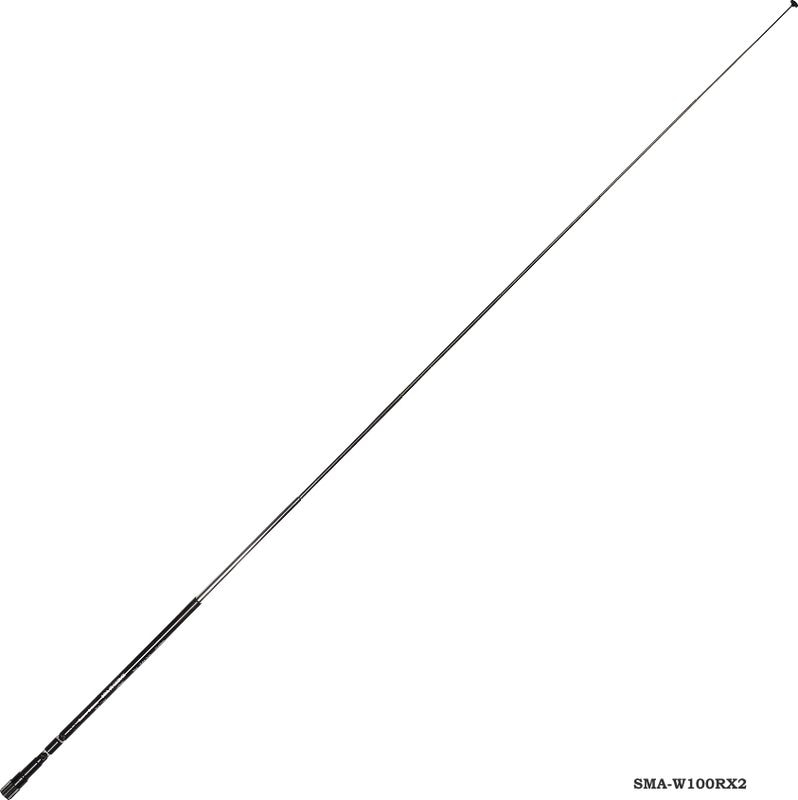 SMA-W100RX2  �ϥ�ǥ����åɥ���ƥʡ�����åȡ�25-1300MHz��(COMET SMAW100RX2) (�ƥ쥹���ԥå�)