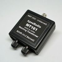 ApexRadio MT161 �����ѥޥå��󥰥ȥ�� 50��Ʊ����2���������б�