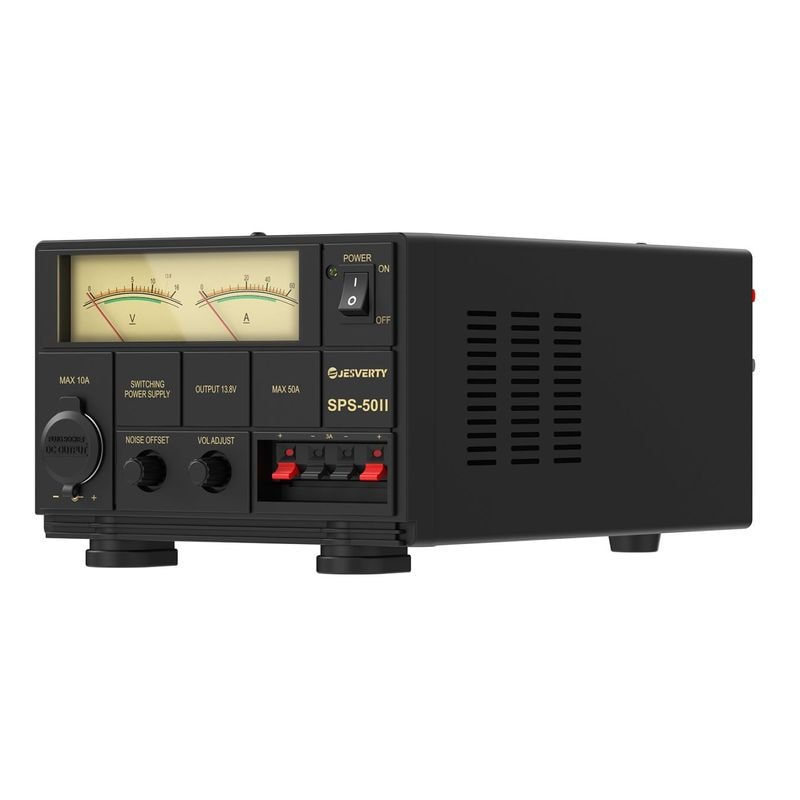 SPS-50II ���경�Ÿ���13.8V����9-15V���� / �������50A  JESVERTY (�������С��ƥ� SPS50II)