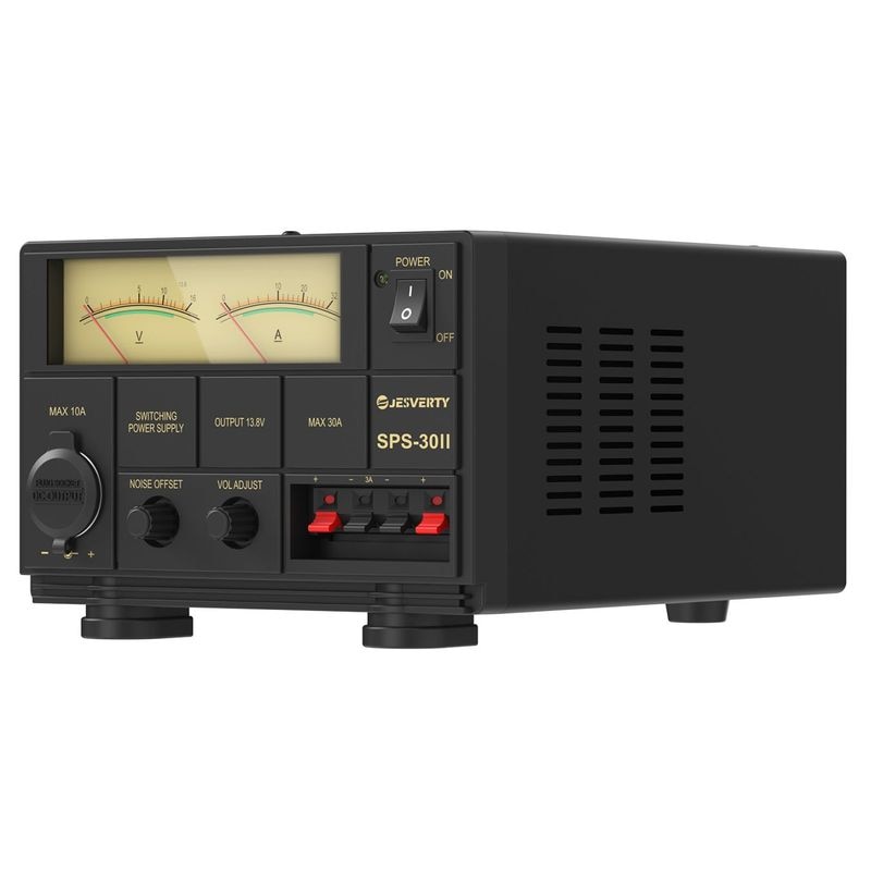 SPS-30II ���경�Ÿ���13.8V����9-15V���� / �������30A  JESVERTY (�������С��ƥ� SPS30II)