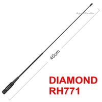 RH771  �ϥ�ǥ�����ƥʡ�40cm ������ȹ��ȡ�(DIAMOND RH-771)  ���ޥ��奢̵�� ���Ӱ���� (BNC)