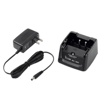 �������� (ICOM) ���� 1�������׽��Ŵ� BC-180 (AC�����ץ�����°/IC-4120��IC-4110��IC-4188D���б�)