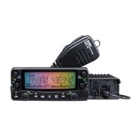 ���륤�� DR-735HS 144/430MHz 50W FM�⡼�ӥ�ȥ�󥷡��С� EDS-30��°