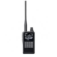 ALINCO DJ-X100 �ǥ����롦�ޥ���⡼�ɥ쥷���С� 30MHz-470MHz�� ����������