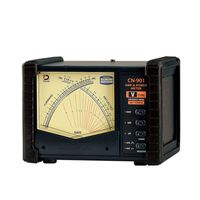 SWR計・パワーメーター・アンテナアナライザー通販 ApexRadio DIRECT
