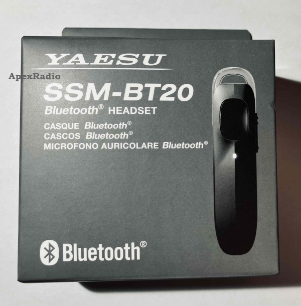 �䥨�� SSM-BT20 �֥롼�ȥ���������ۥ�ޥ���(FT5D��)��(YAESU SSMBT20)�����ޥ��奢̵�� 